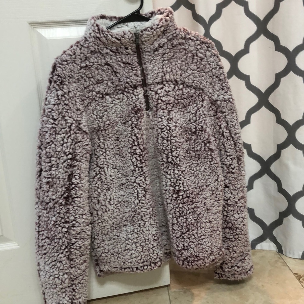 Altar’d state Sherpa pull over